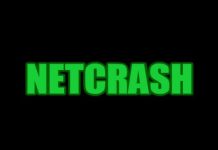 Netcrash, il booktrailer…